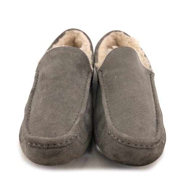 UGG Ascot Moccasin Winter Slippers main image 12